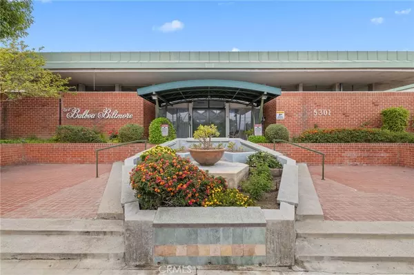 5301 Balboa BLVD #D9, Encino, CA 91316