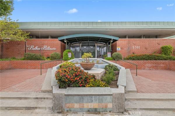 5301 Balboa BLVD #D9, Encino, CA 91316