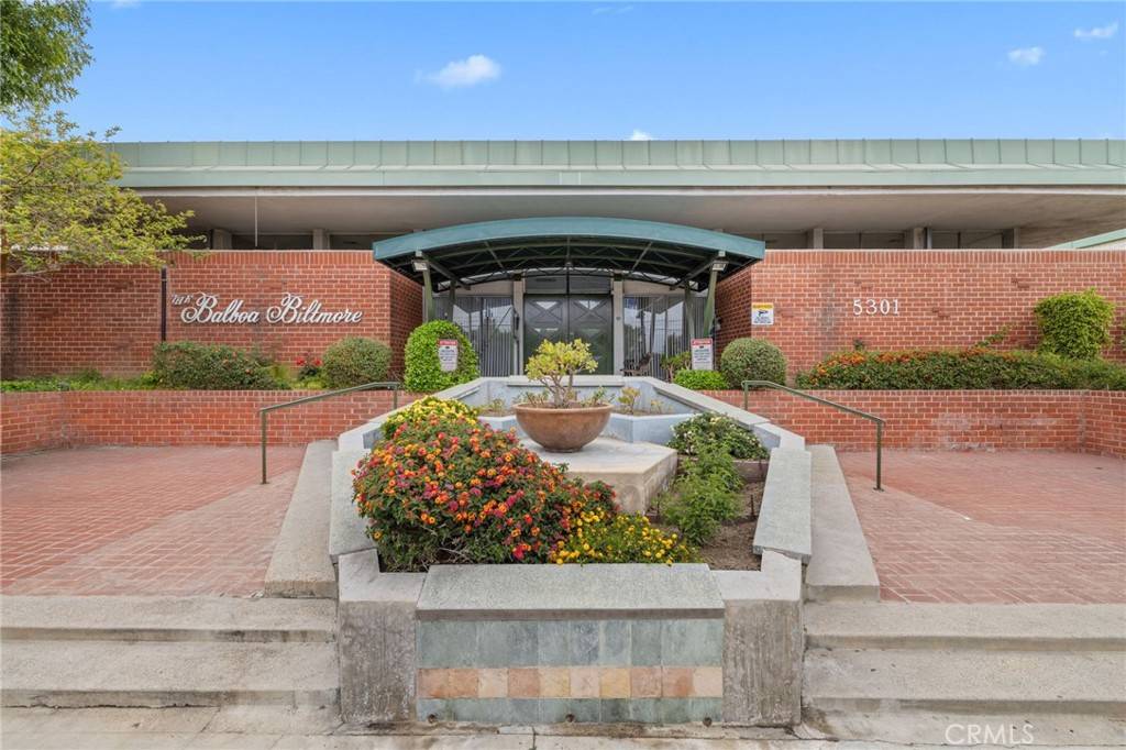 5301 Balboa BLVD #D9, Encino, CA 91316