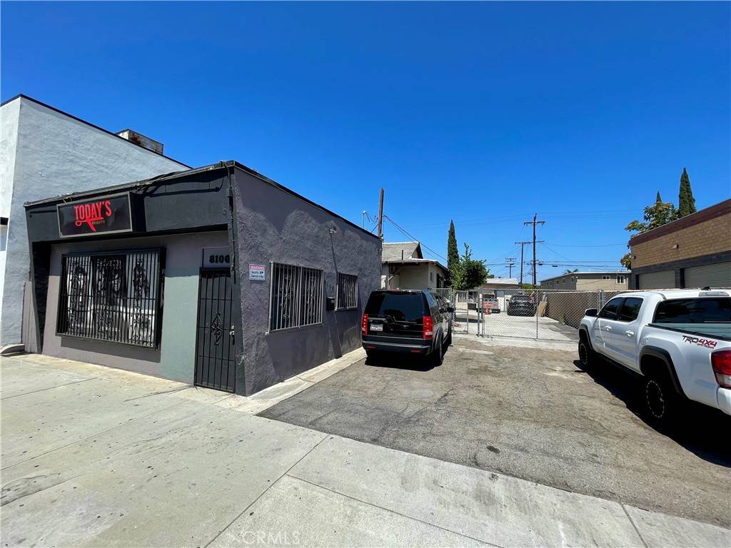8106 Eastern AVE, Bell Gardens, CA 90201