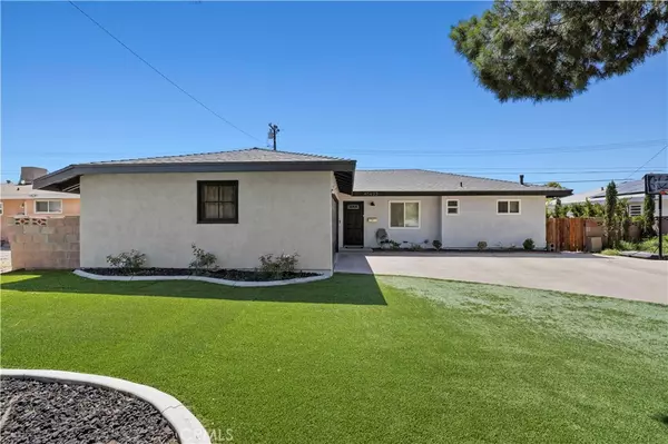 Lancaster, CA 93535,45423 Sancroft AVE