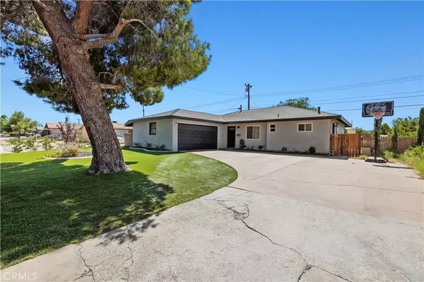 Lancaster, CA 93535,45423 Sancroft AVE