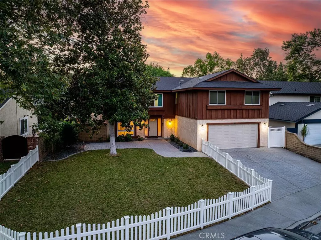 Valencia, CA 91355,23629 Mill Valley RD