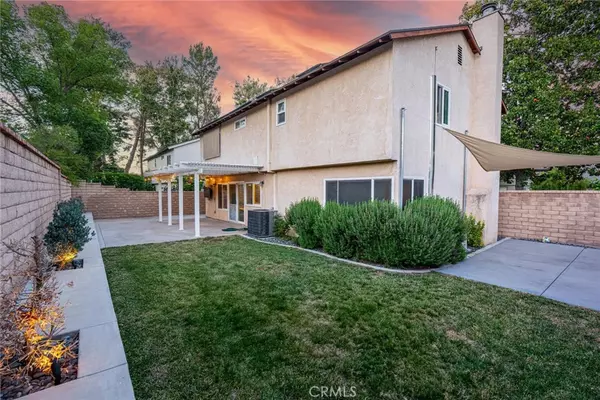 Valencia, CA 91355,23629 Mill Valley RD
