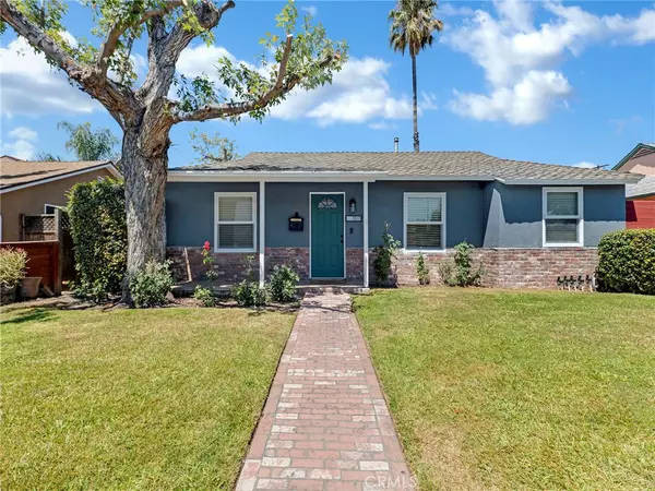 Lake Balboa, CA 91406,7517 Louise AVE