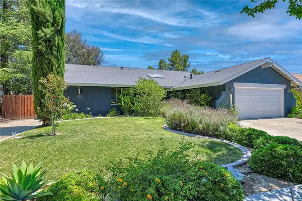 22297 Canones CIR, Saugus, CA 91350