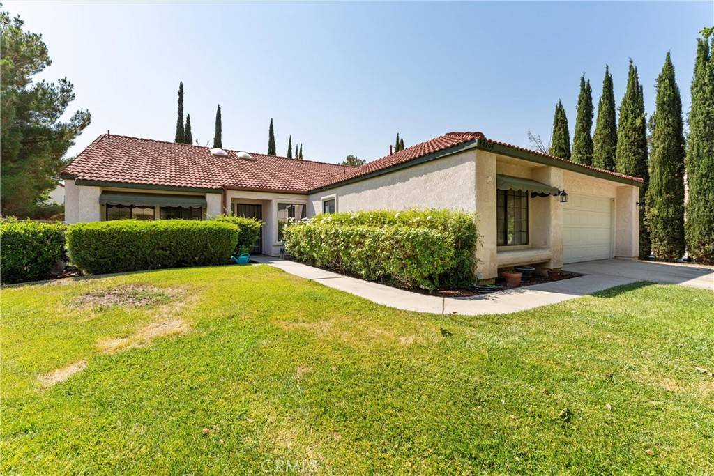 Lancaster, CA 93536,44204 Galion AVE