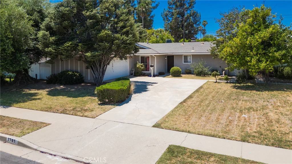 7701 Ducor Avenue, West Hills, CA 91304