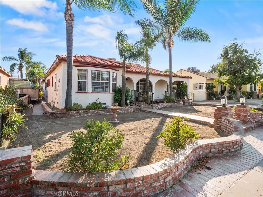 Arleta, CA 91331,9961 Haddon AVE