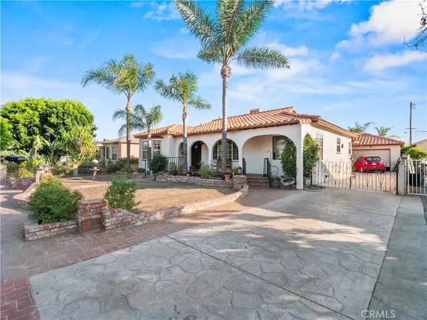 Arleta, CA 91331,9961 Haddon AVE
