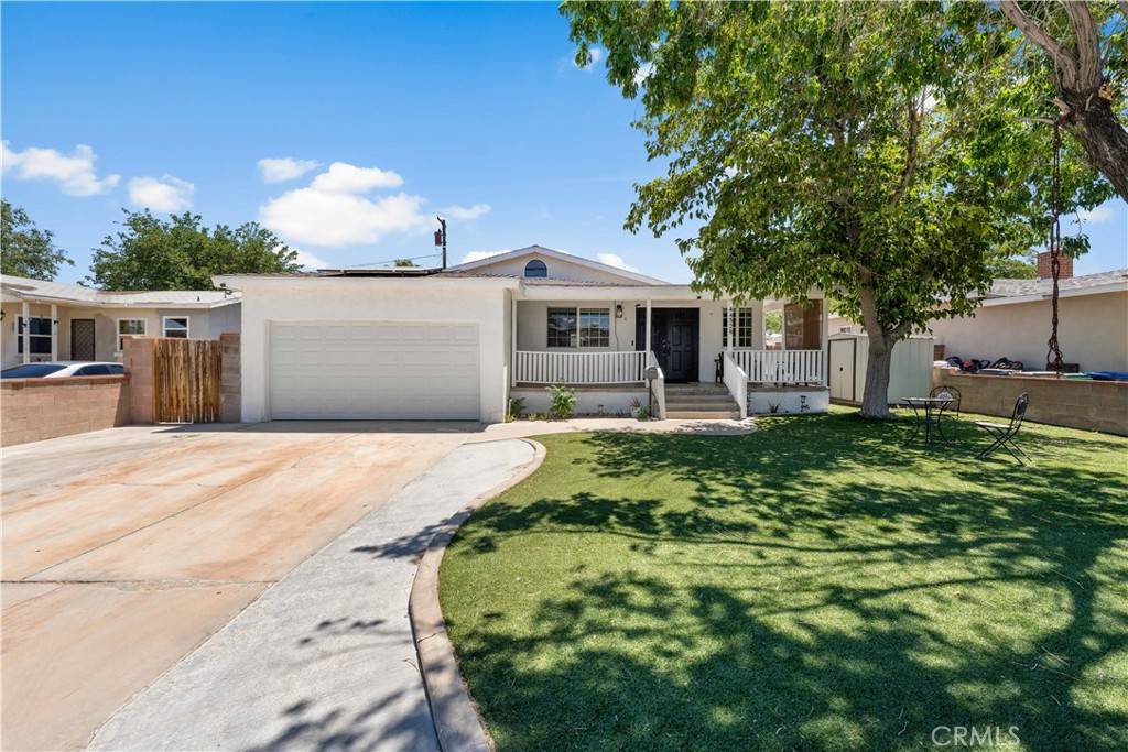 44328 Foxton Ave, Lancaster, CA 93535