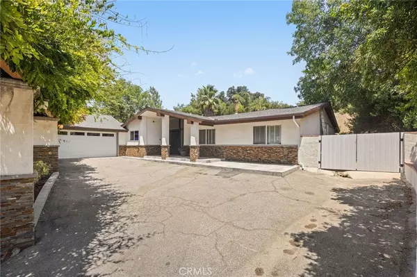 17227 Midwood DR, Granada Hills, CA 91344