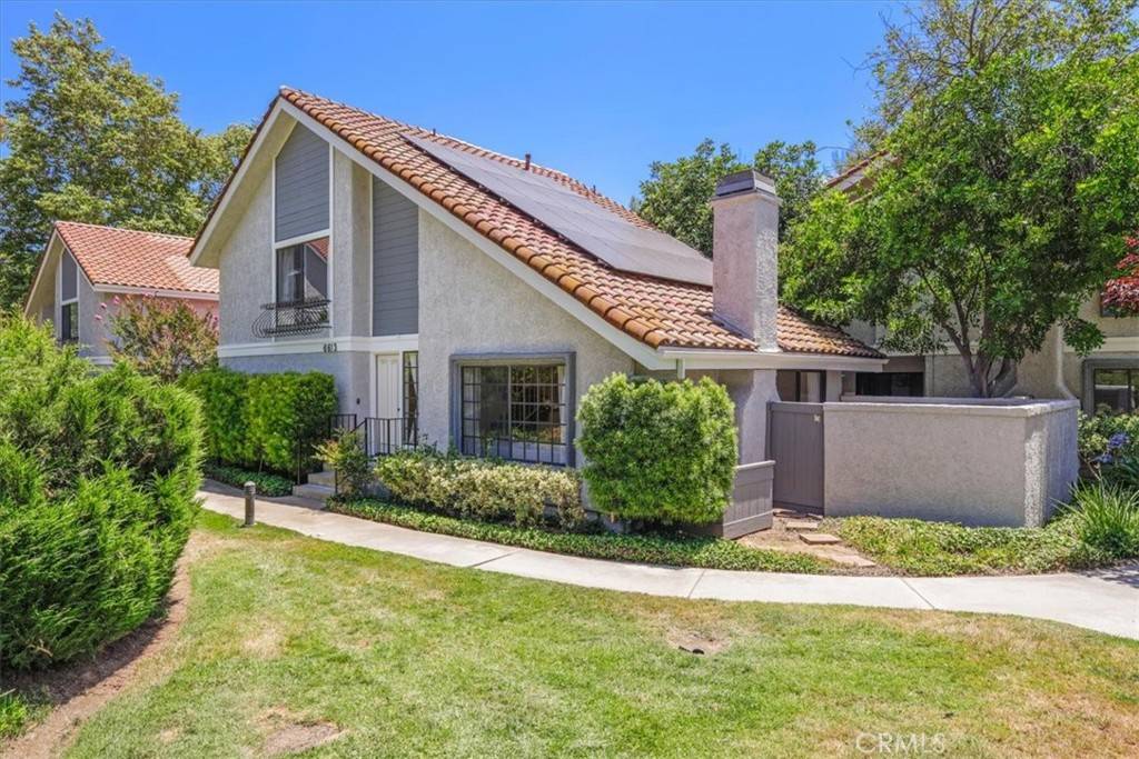 Oak Park, CA 91377,6613 Poppyview DR