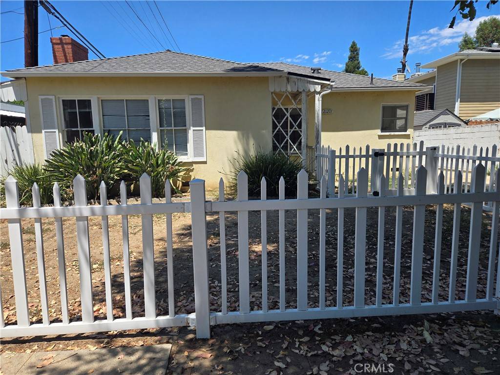 21211 Avenue San Luis, Woodland Hills, CA 91364