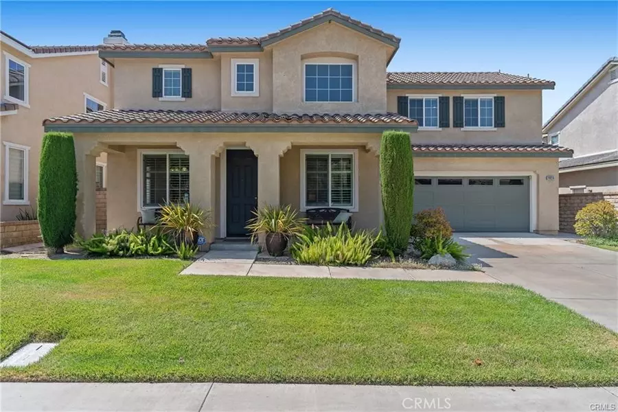 24026 Via Cresta, Valencia, CA 91354