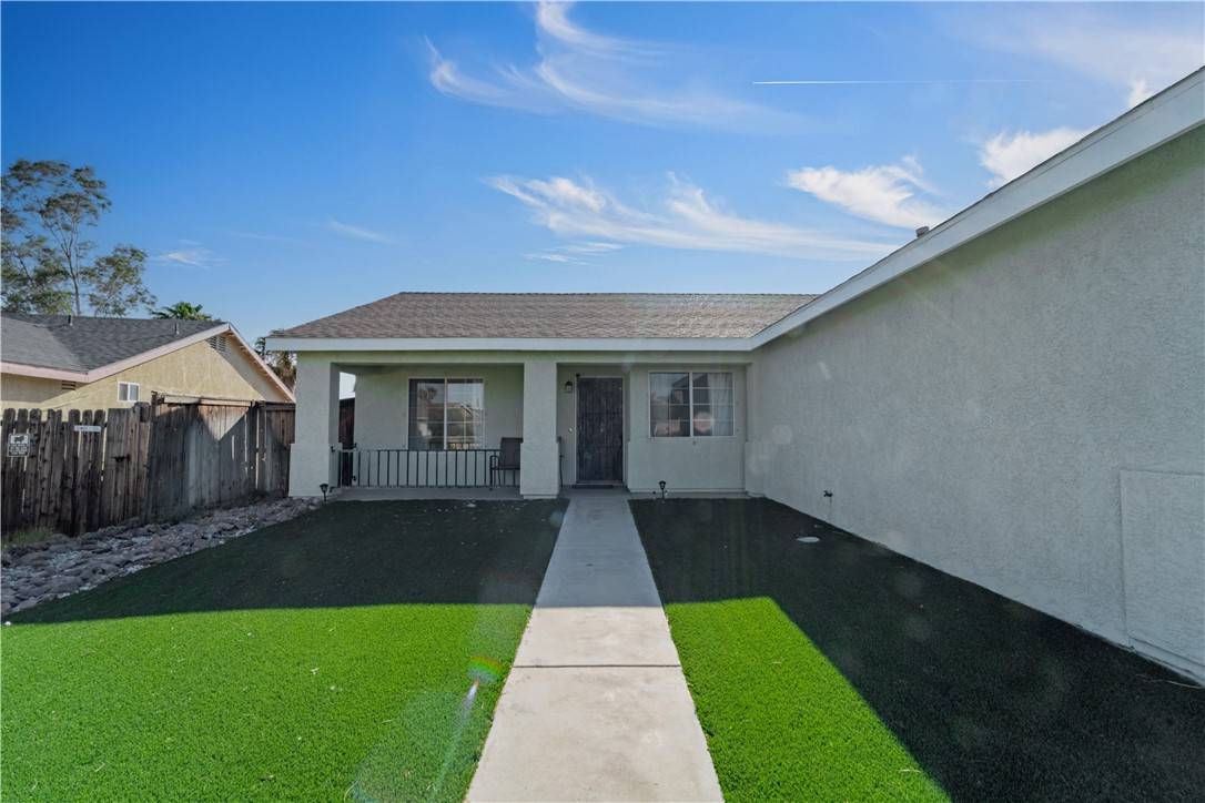 Rosamond, CA 93560,3817 Hatcher PL