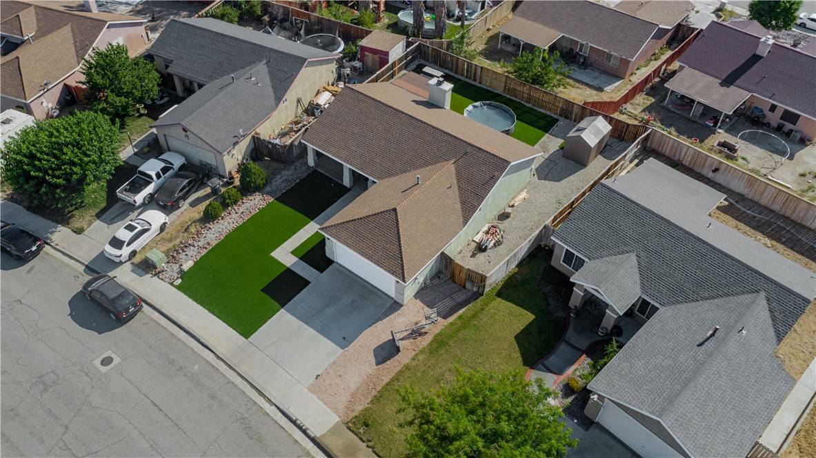 Rosamond, CA 93560,3817 Hatcher PL