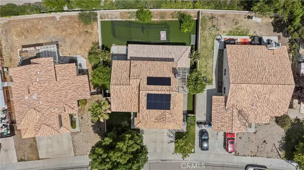 Lancaster, CA 93536,44454 Tarragon DR