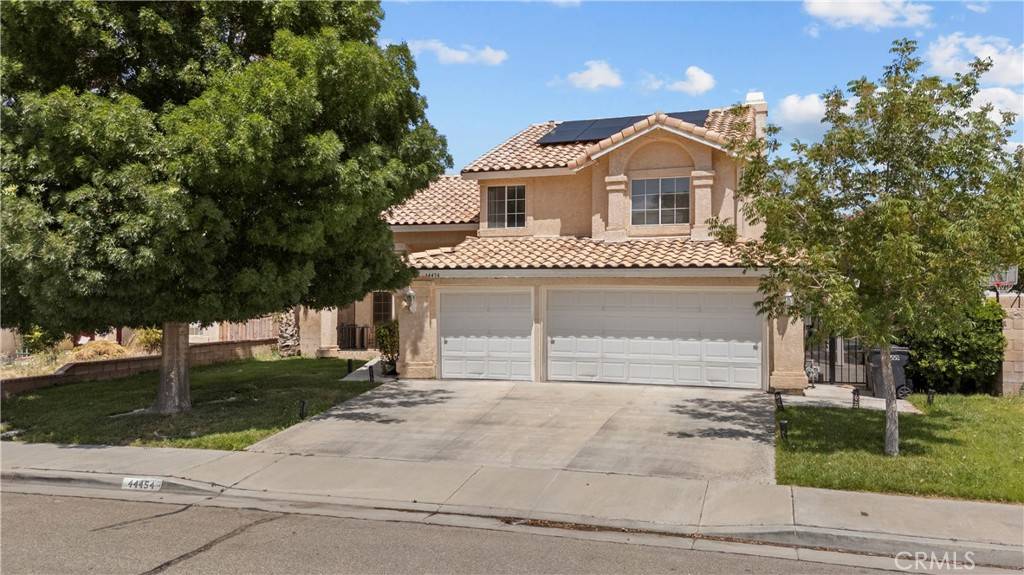 44454 Tarragon DR, Lancaster, CA 93536