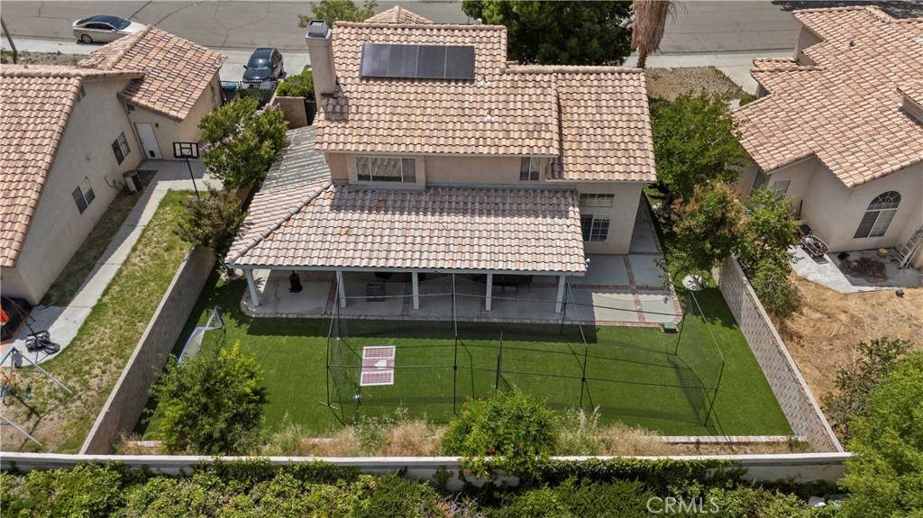 Lancaster, CA 93536,44454 Tarragon DR