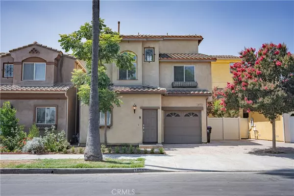 Van Nuys, CA 91405,14554 Kittridge ST