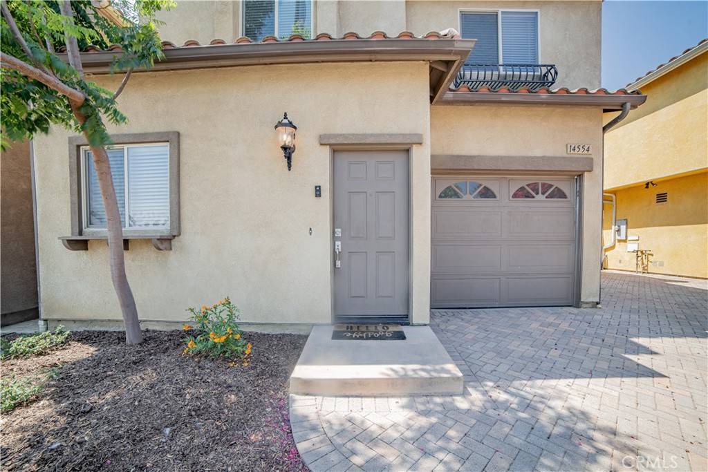 Van Nuys, CA 91405,14554 Kittridge ST