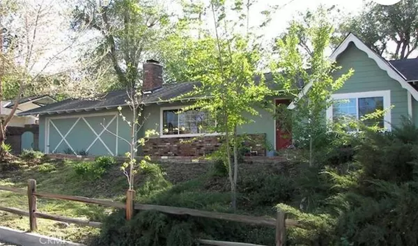 Palmdale, CA 93551,38647 Desert View DR