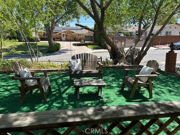 Palmdale, CA 93551,38647 Desert View DR