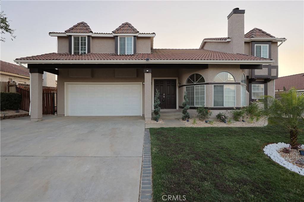 Palmdale, CA 93550,37449 Bayberry ST
