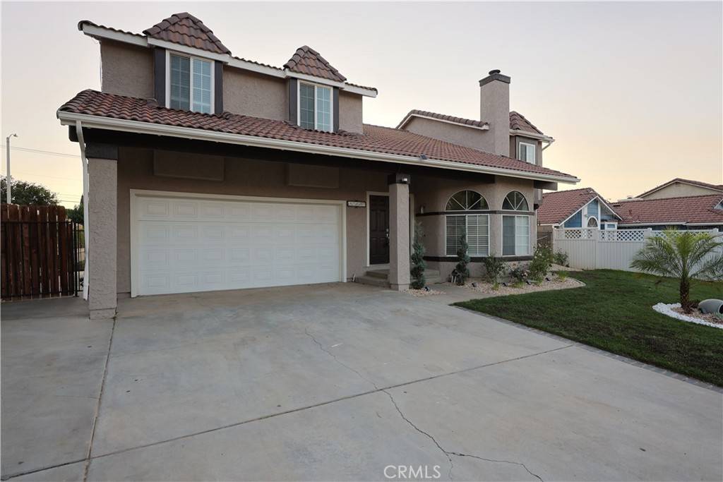 37449 Bayberry ST, Palmdale, CA 93550