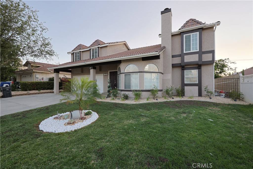 Palmdale, CA 93550,37449 Bayberry ST
