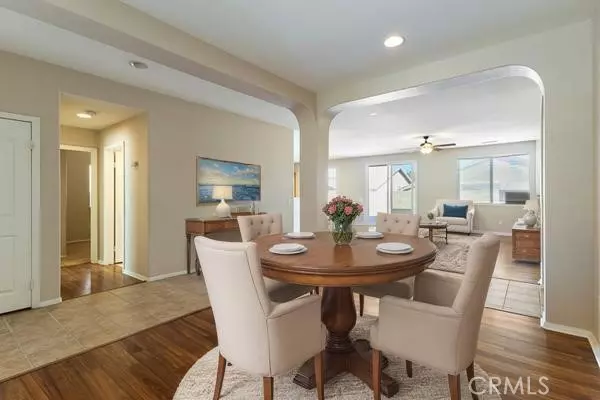 Palmdale, CA 93552,5765 Saint Laurent DR