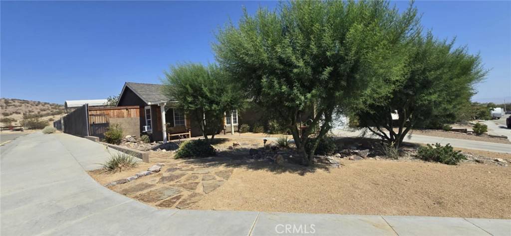 Rosamond, CA 93560,3856 United ST