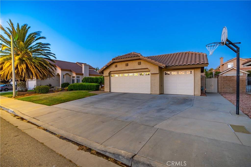 Palmdale, CA 93551,39764 Milan DR