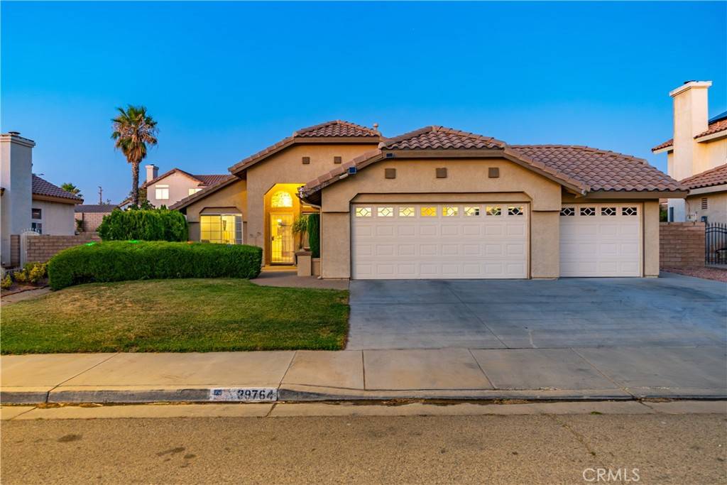 Palmdale, CA 93551,39764 Milan DR