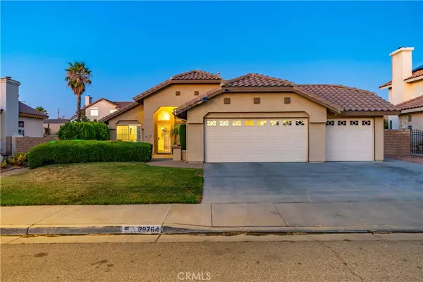 Palmdale, CA 93551,39764 Milan DR