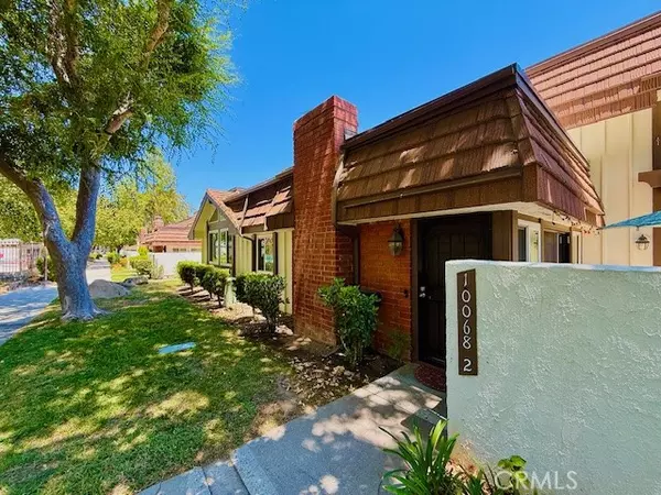 10068 Larwin AVE #2, Chatsworth, CA 91311