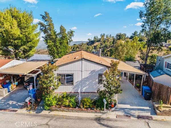 West Hills, CA 91304,24425 Woolsey Canyon Road #196