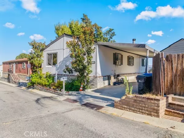 24425 Woolsey Canyon Road #196, West Hills, CA 91304