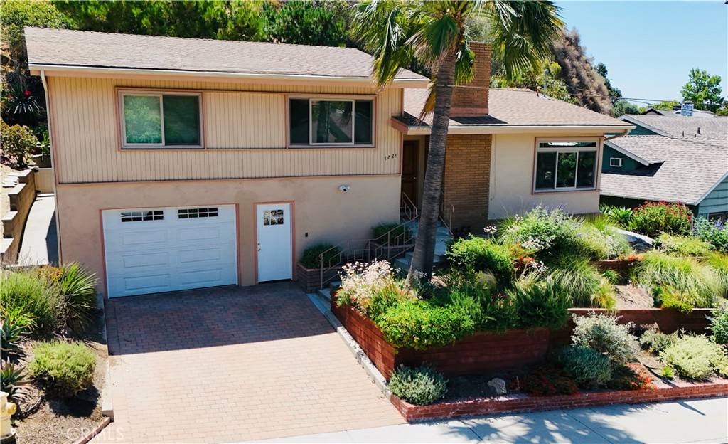 Glendale, CA 91208,1826 Bara RD