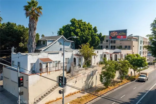 272 S Burlington AVE, Los Angeles, CA 90057