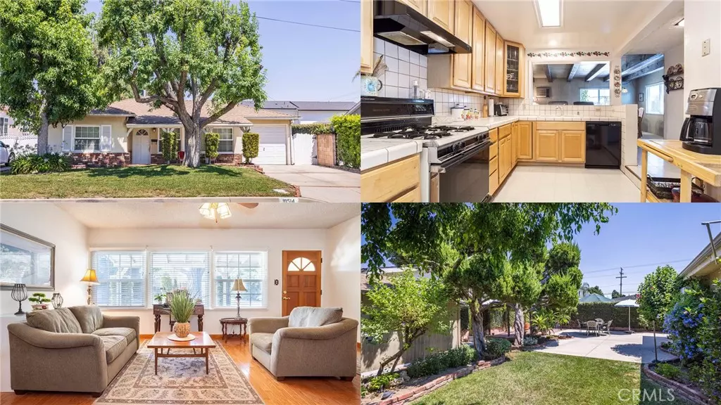 10514 Aldea AVE, Granada Hills, CA 91344