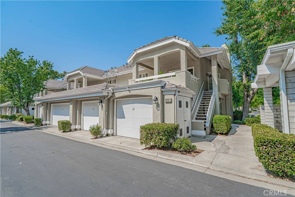 26107 Mcbean #61, Valencia, CA 91355