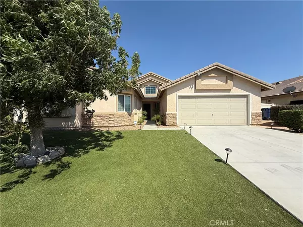 37126 Firethorn ST, Palmdale, CA 93550
