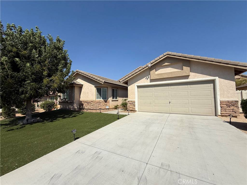 37126 Firethorn ST, Palmdale, CA 93550