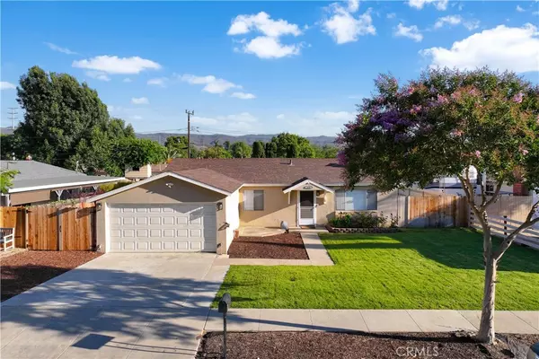 Simi Valley, CA 93065,1030 Ventura AVE