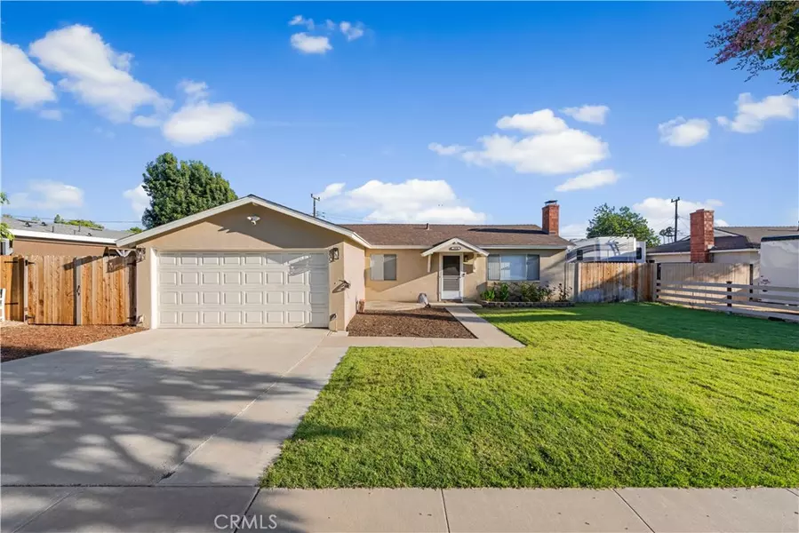 1030 Ventura AVE, Simi Valley, CA 93065