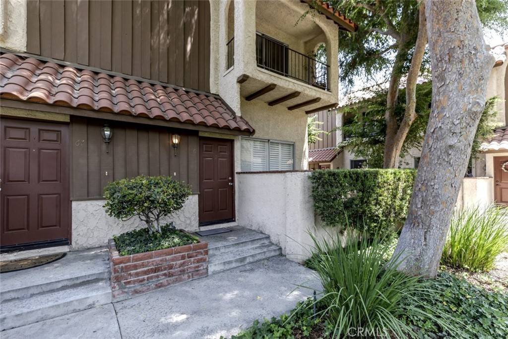 19545 Sherman WAY #66, Reseda, CA 91335