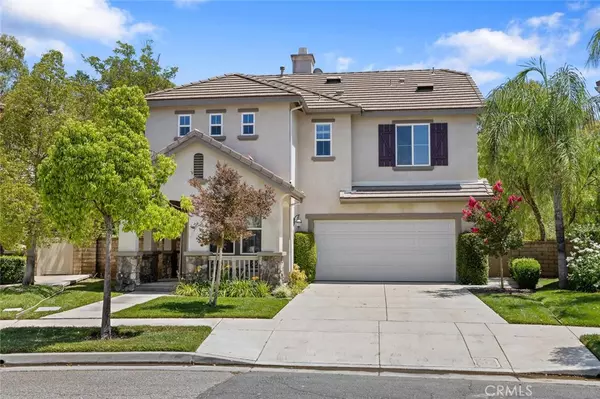 27598 Olive Mill CT, Valencia, CA 91354
