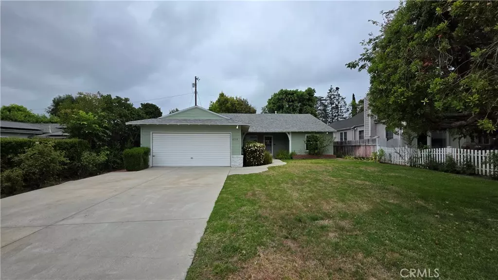 4718 Burnet AVE, Sherman Oaks, CA 91403